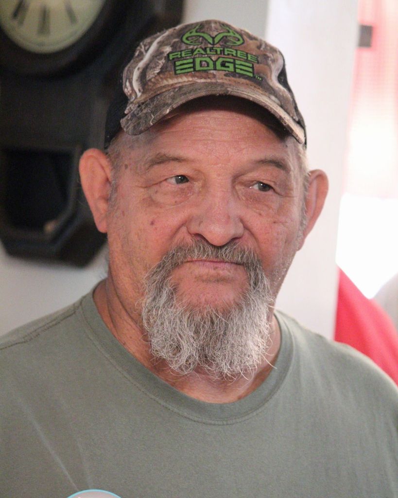 Bobby Luke Smith Profile Photo