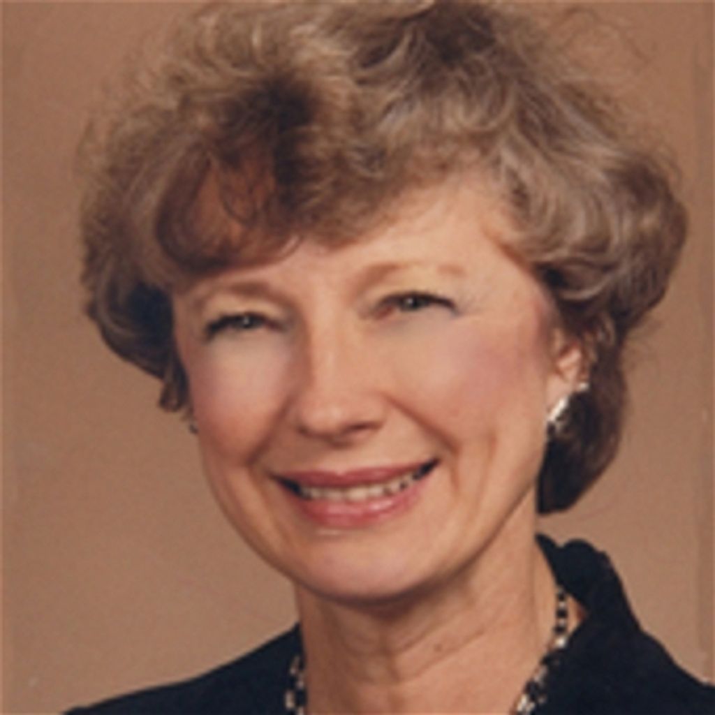 June Winifred Elsbury Profile Photo