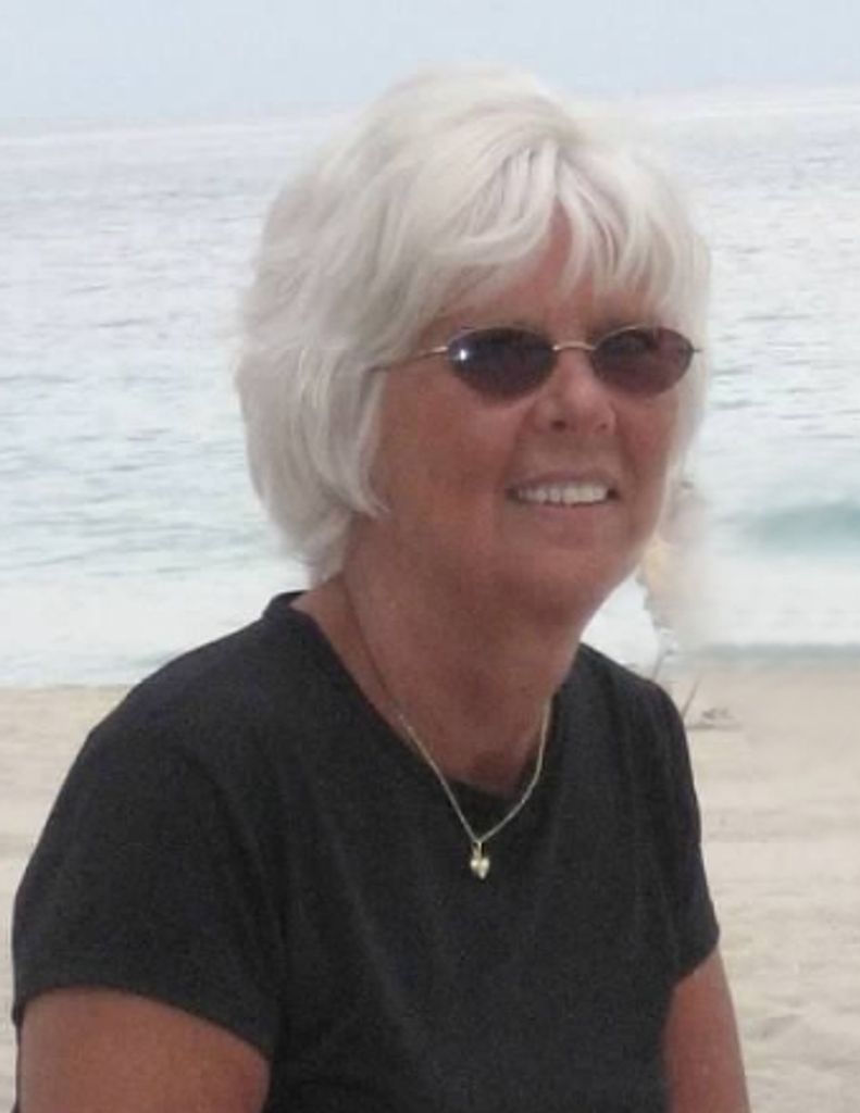 Mary M. (Roberts) Kelley