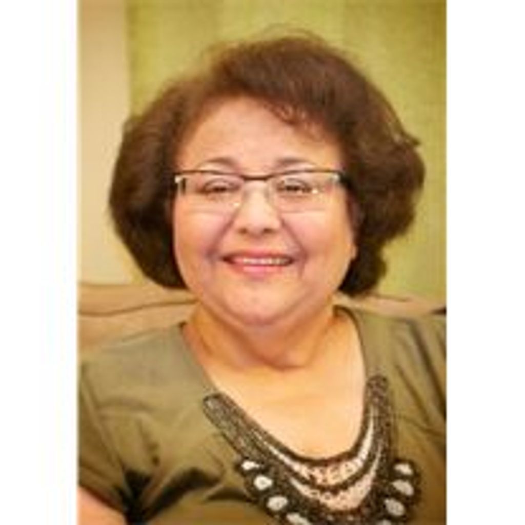 Maria R. "Gini" Leyva