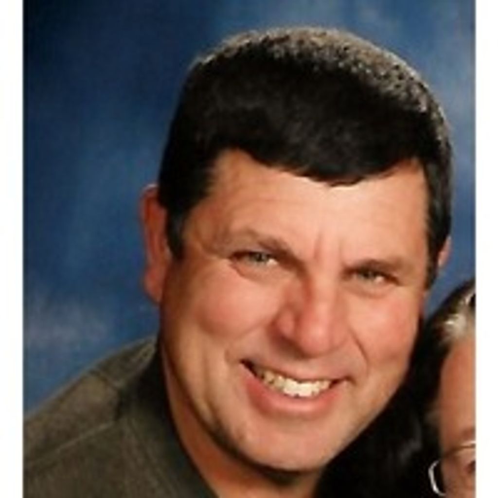 Randy  A. Willson Profile Photo