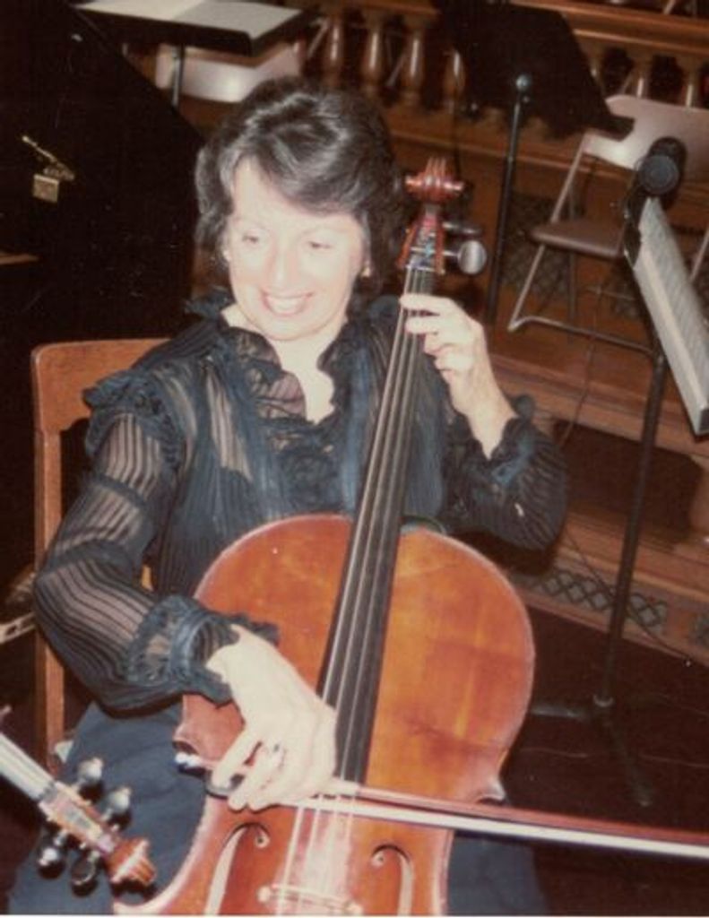 Marcia A Whitcomb Profile Photo