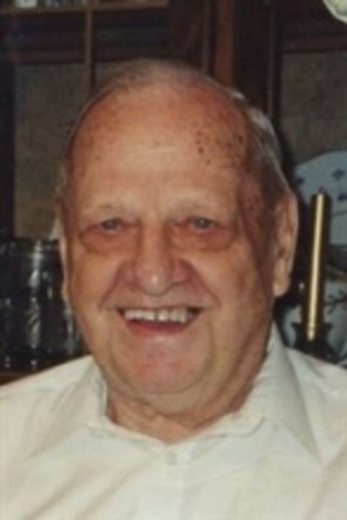 Joseph S. Dogal