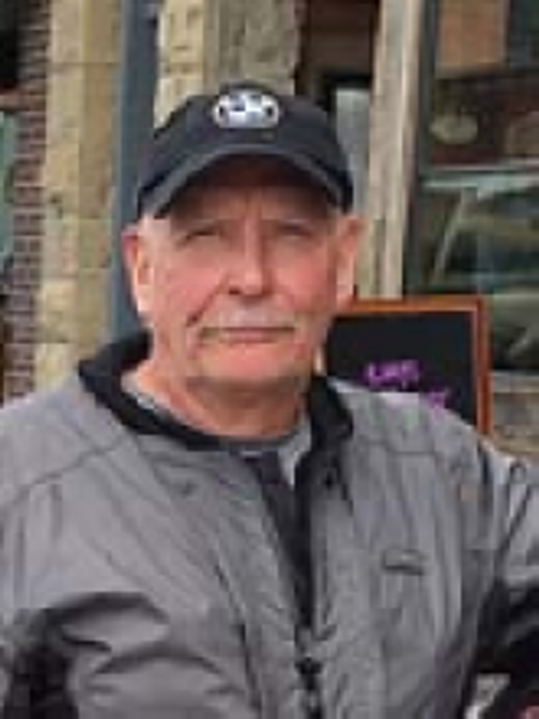 John  P. Brooks