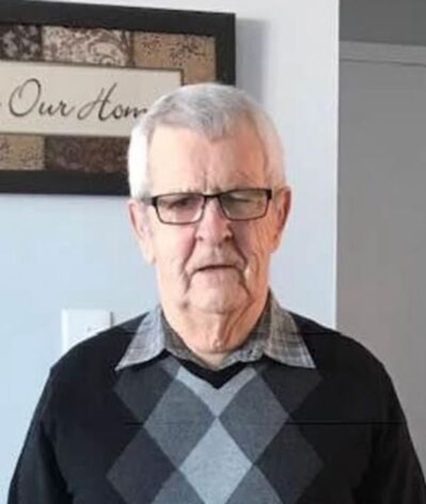 Walter Clayton Young Profile Photo
