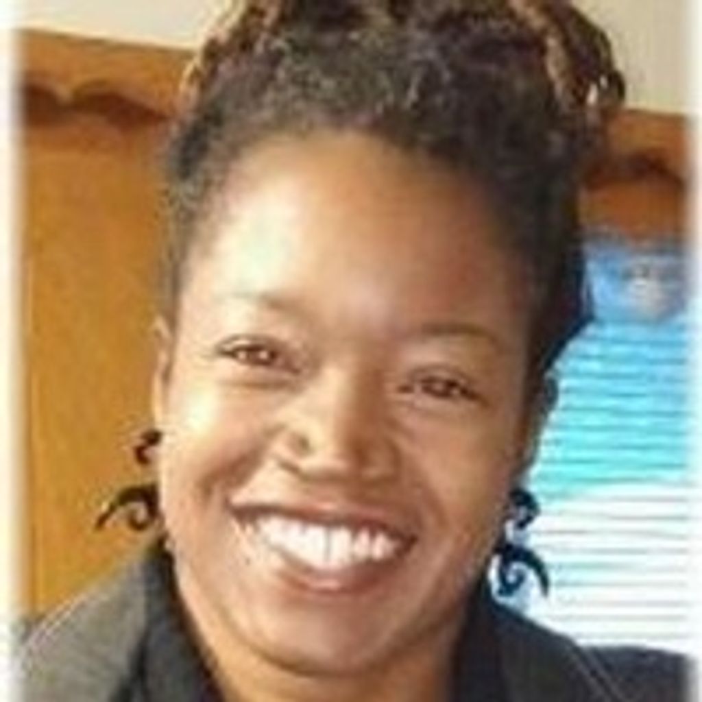 Tiara Nichole Burns
