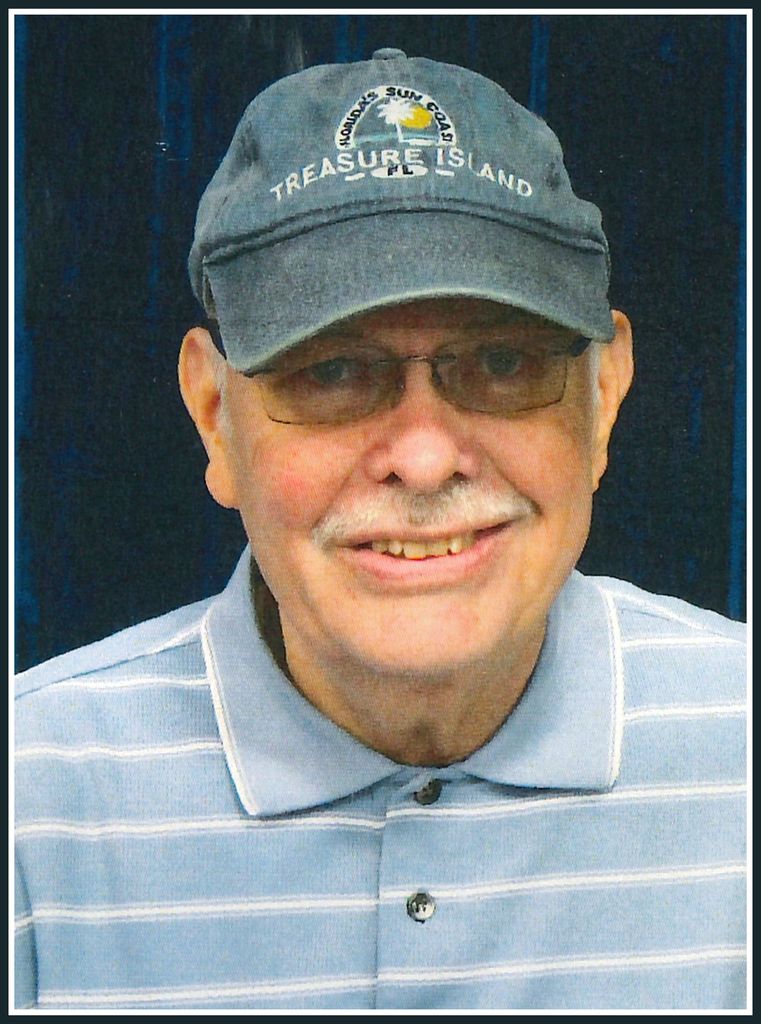 Allan James Adair