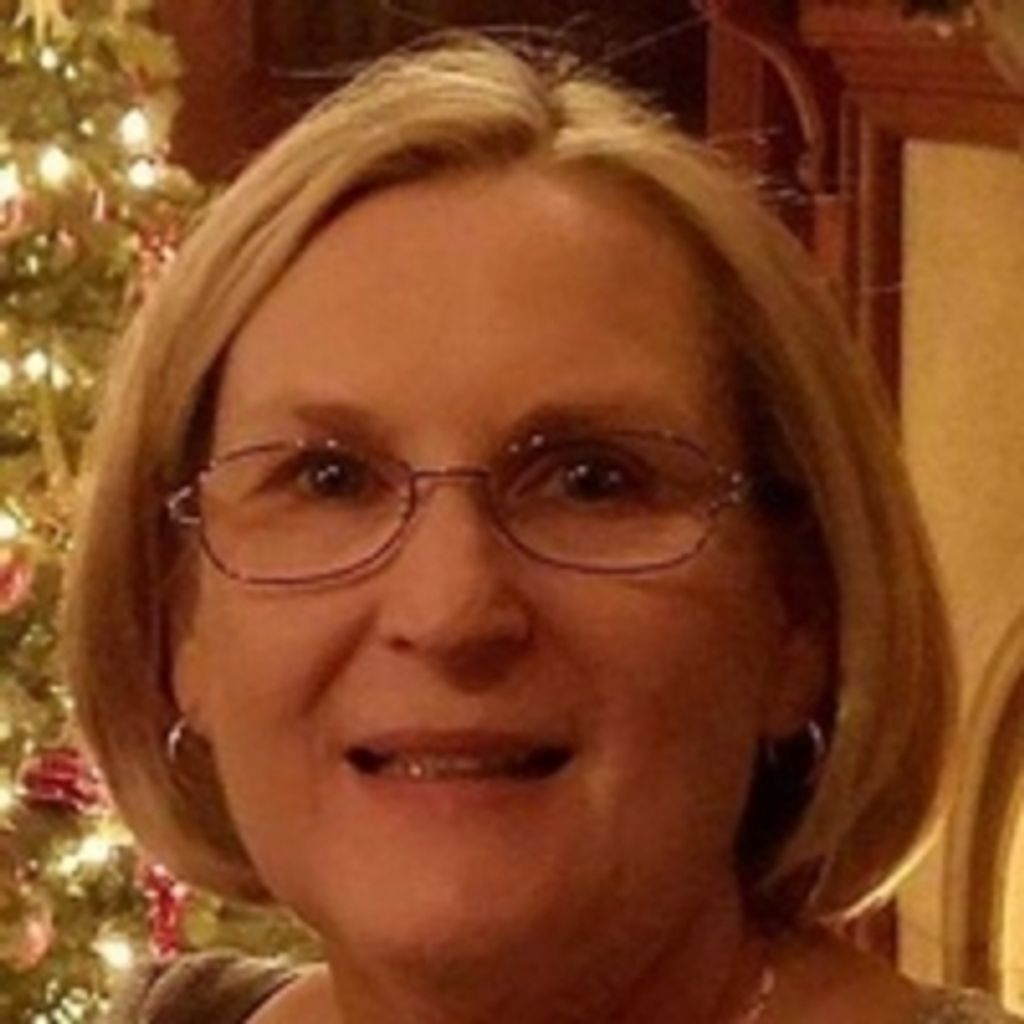 Charlotte Kathryn Barthle