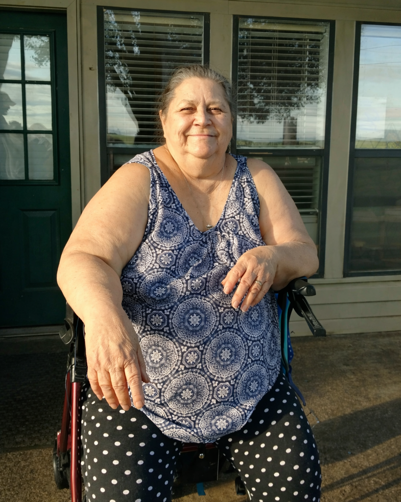 Terry Lynn Rendleman Profile Photo