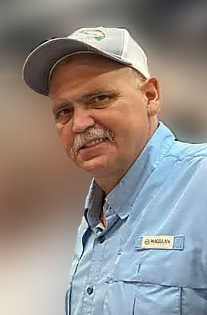 Michael Warren Cook Profile Photo