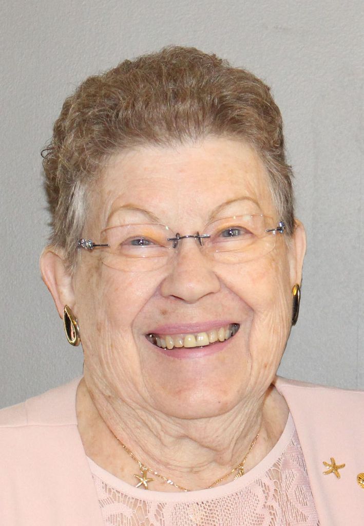 Carlene Marsena (Plotts) Inman