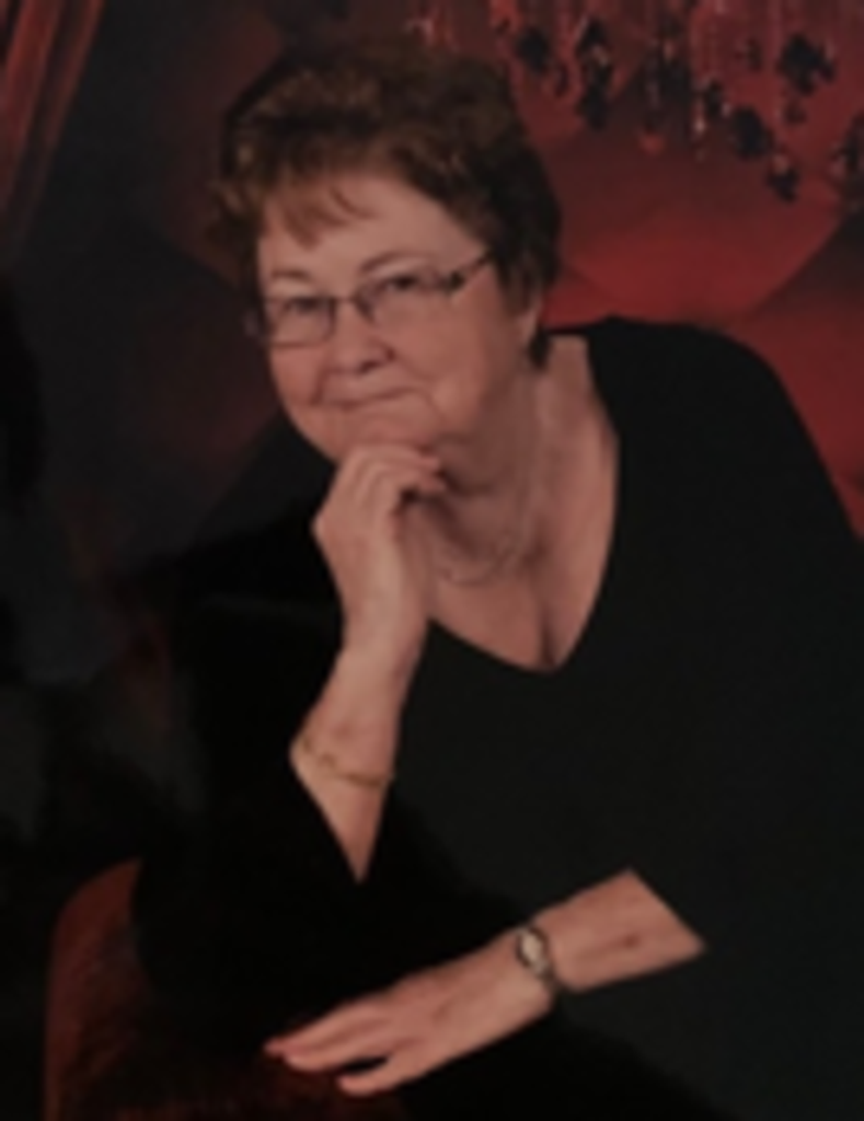 Mary "Faye" Fayette Meders Profile Photo