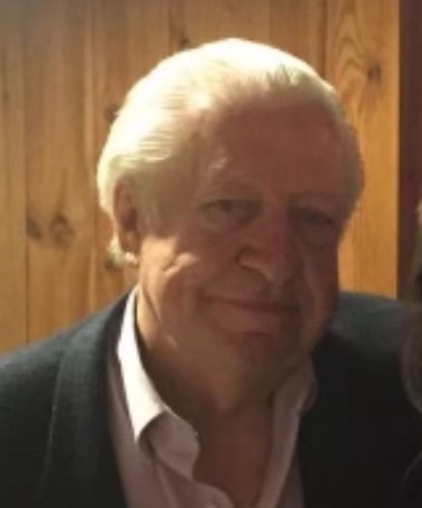 Robert G. Hanson Profile Photo