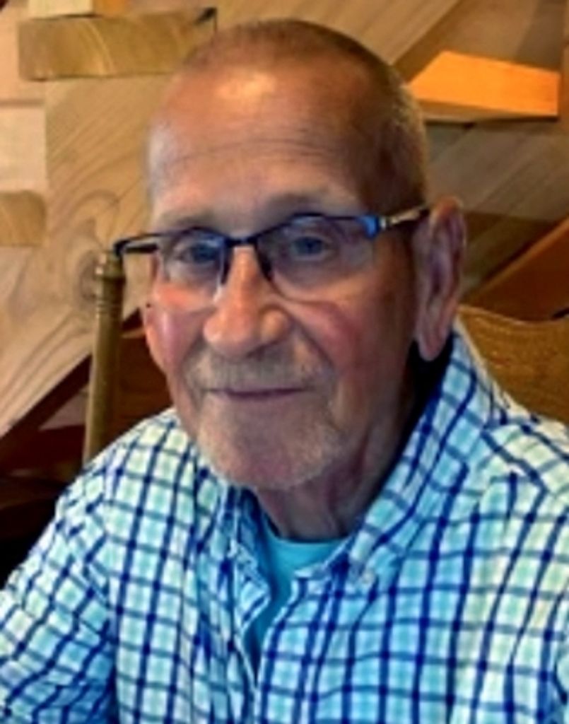 Melvin "Mel" H. Fry Profile Photo