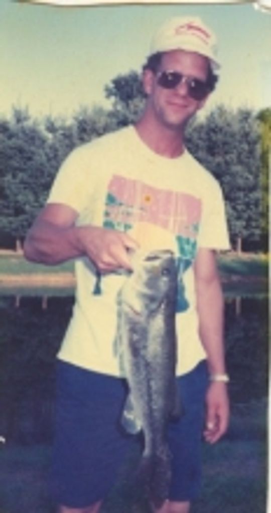  Thomas J. Blue