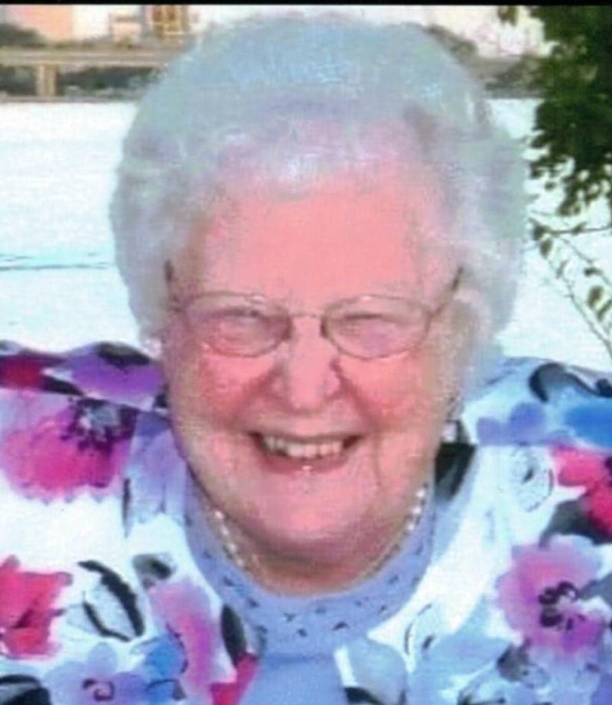 Charlotte Bauer Severance Profile Photo