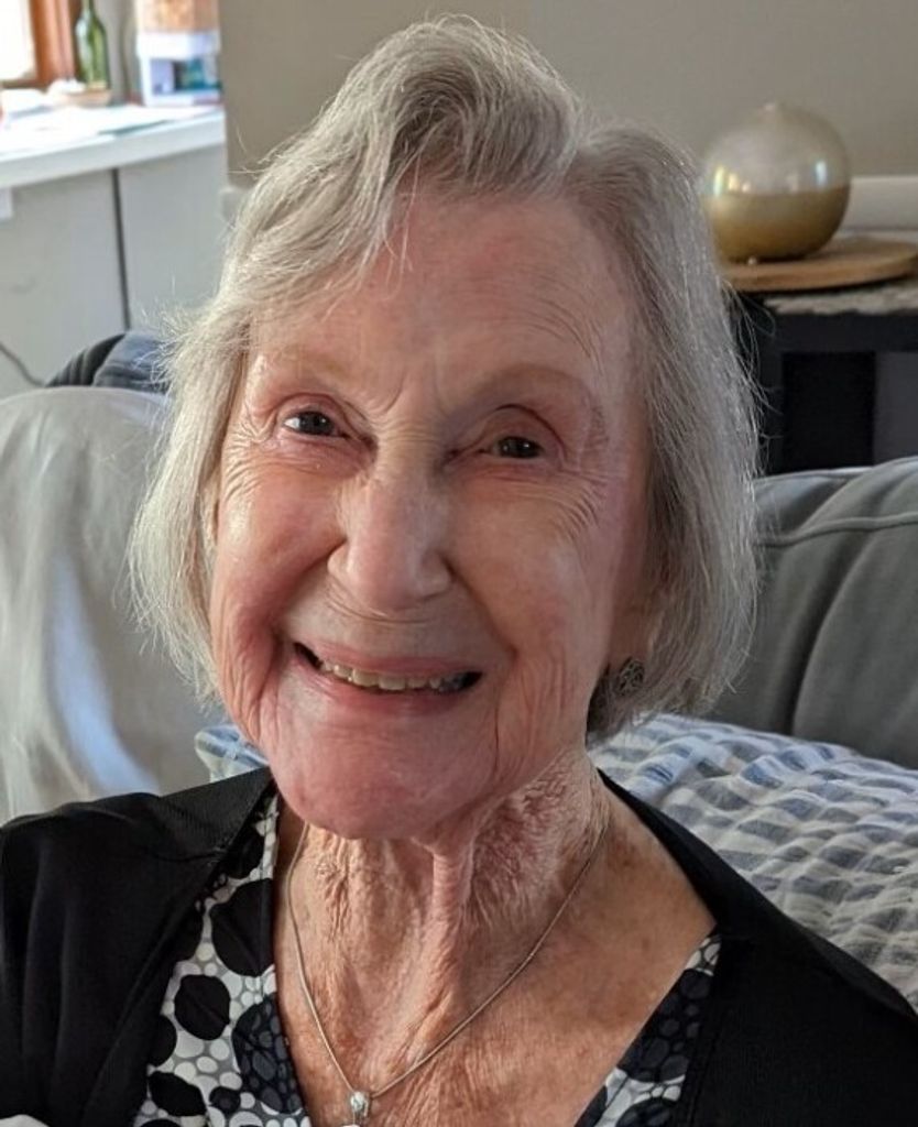 Helen Ruth (Lattimer)  Young