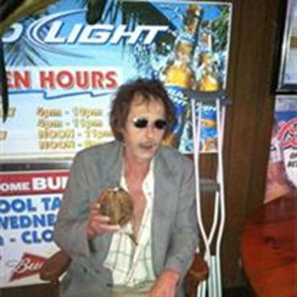 Michael Ziranski