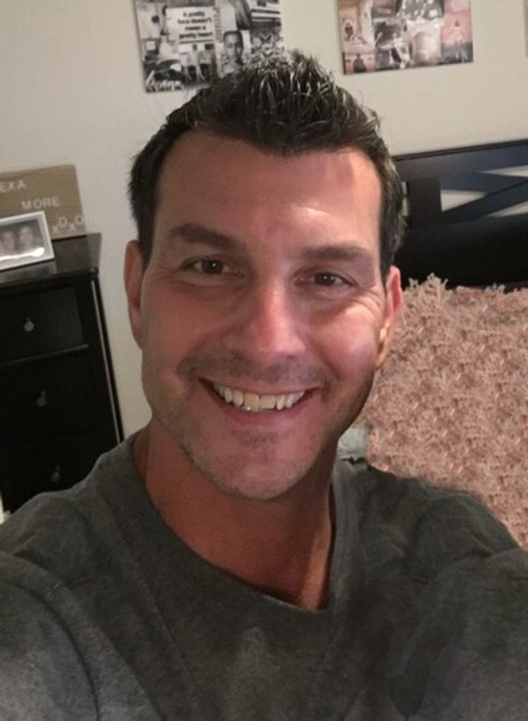 Joseph Luke Wertz Profile Photo