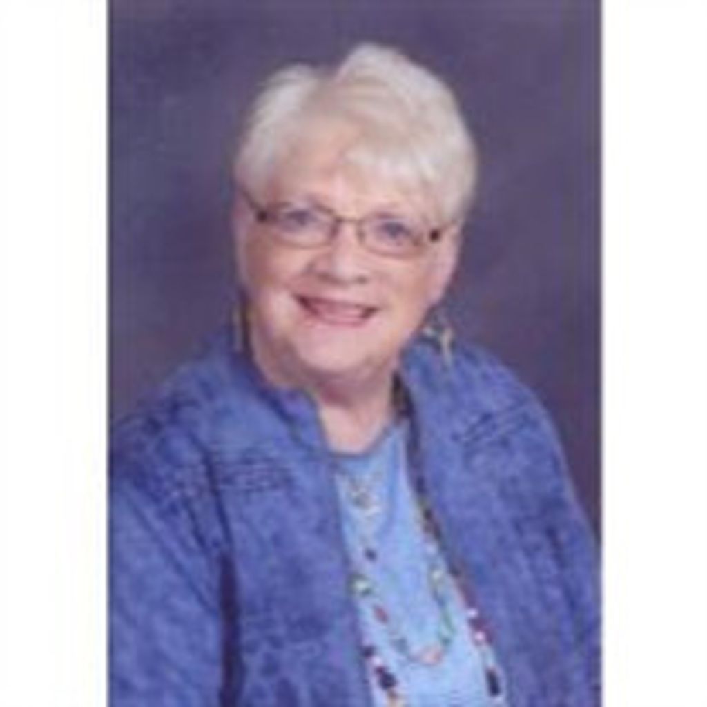Shirley J Croft