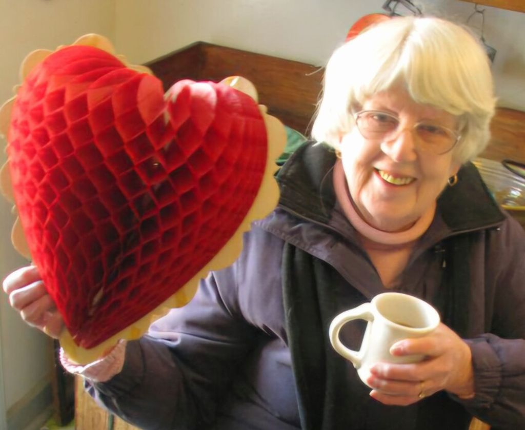 Marilyn J. (Powers)  Chambers Profile Photo