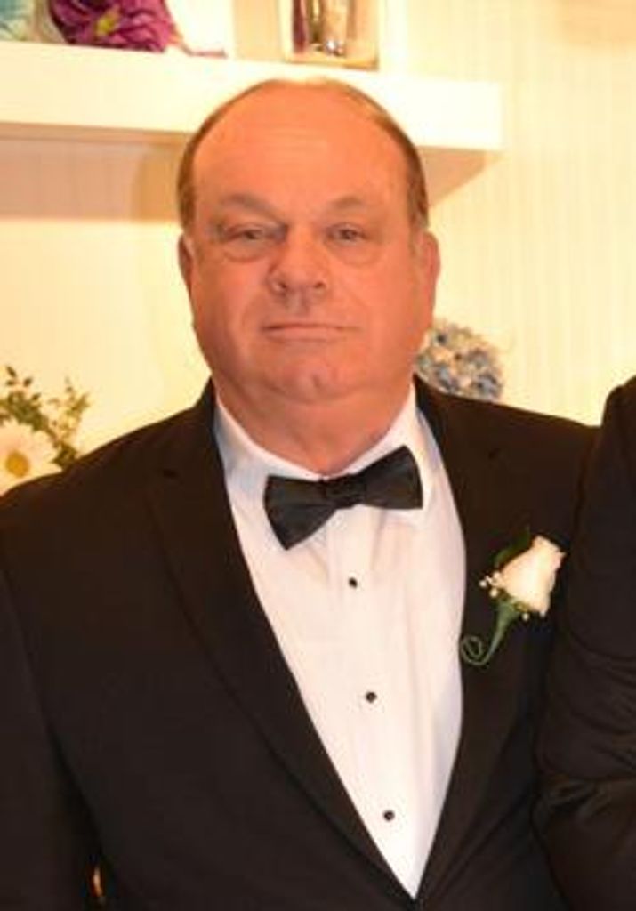 Terry Dean Dawson Sr.