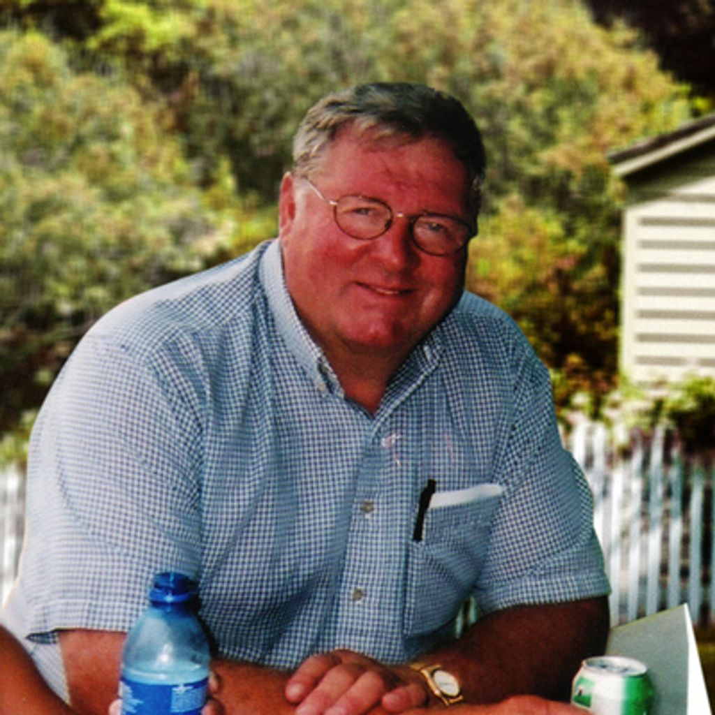 Lawrence L. Rater Profile Photo