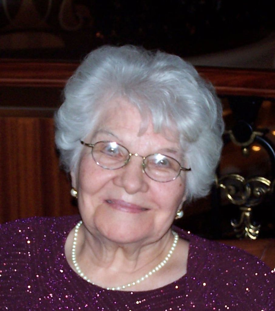 Catherine L. (nee Sass) Kozak Profile Photo