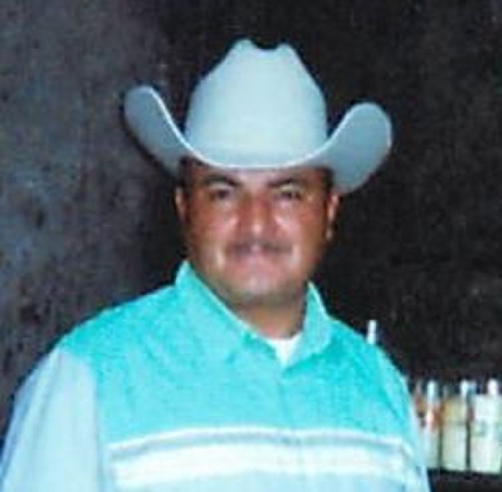 Feliberto Rios Profile Photo