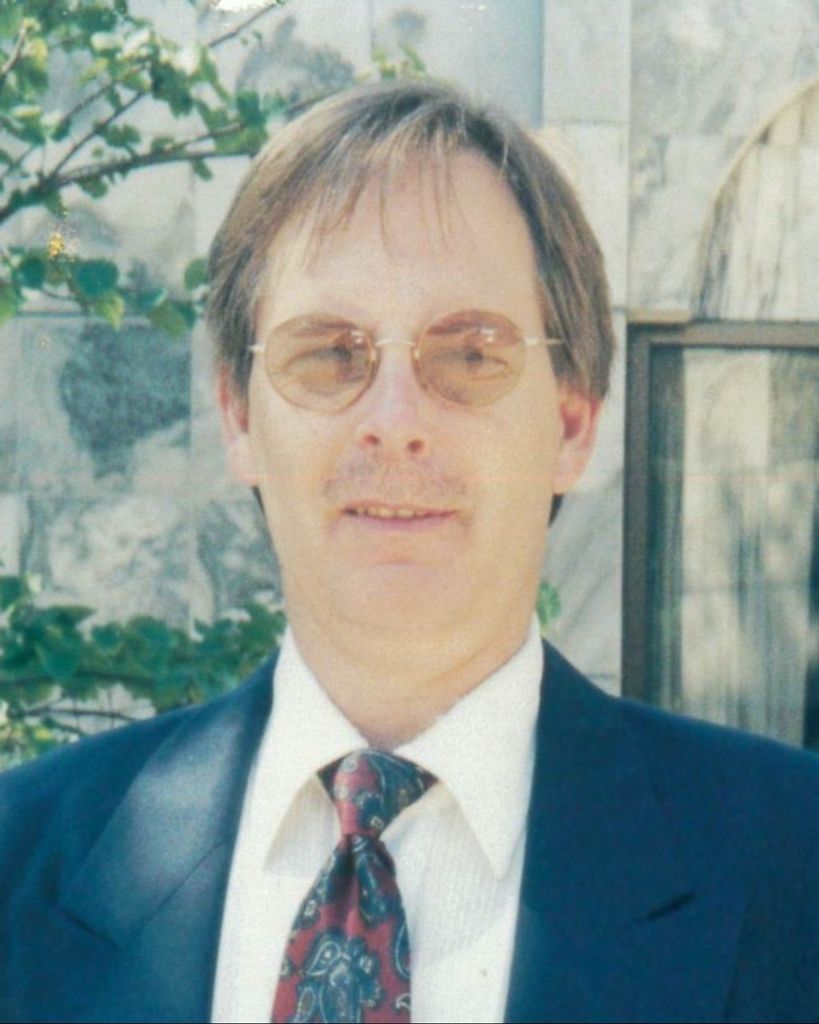 Bill R. Myers Profile Photo