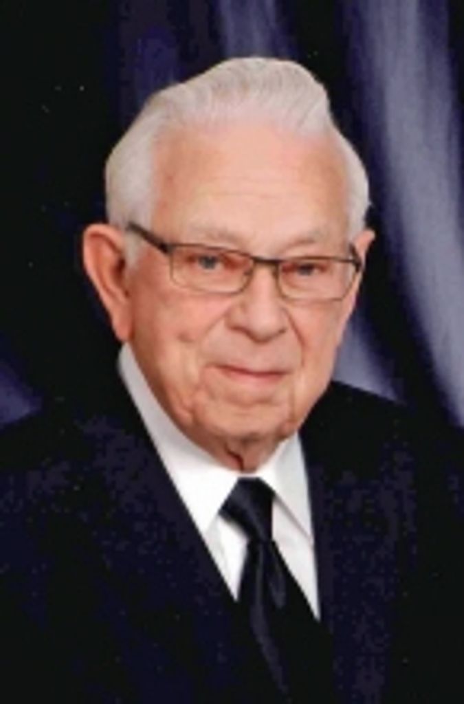 Glen Berndt