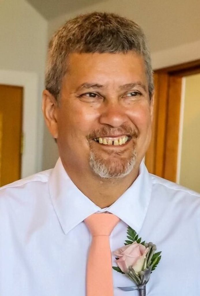 John Paul Kuykendall