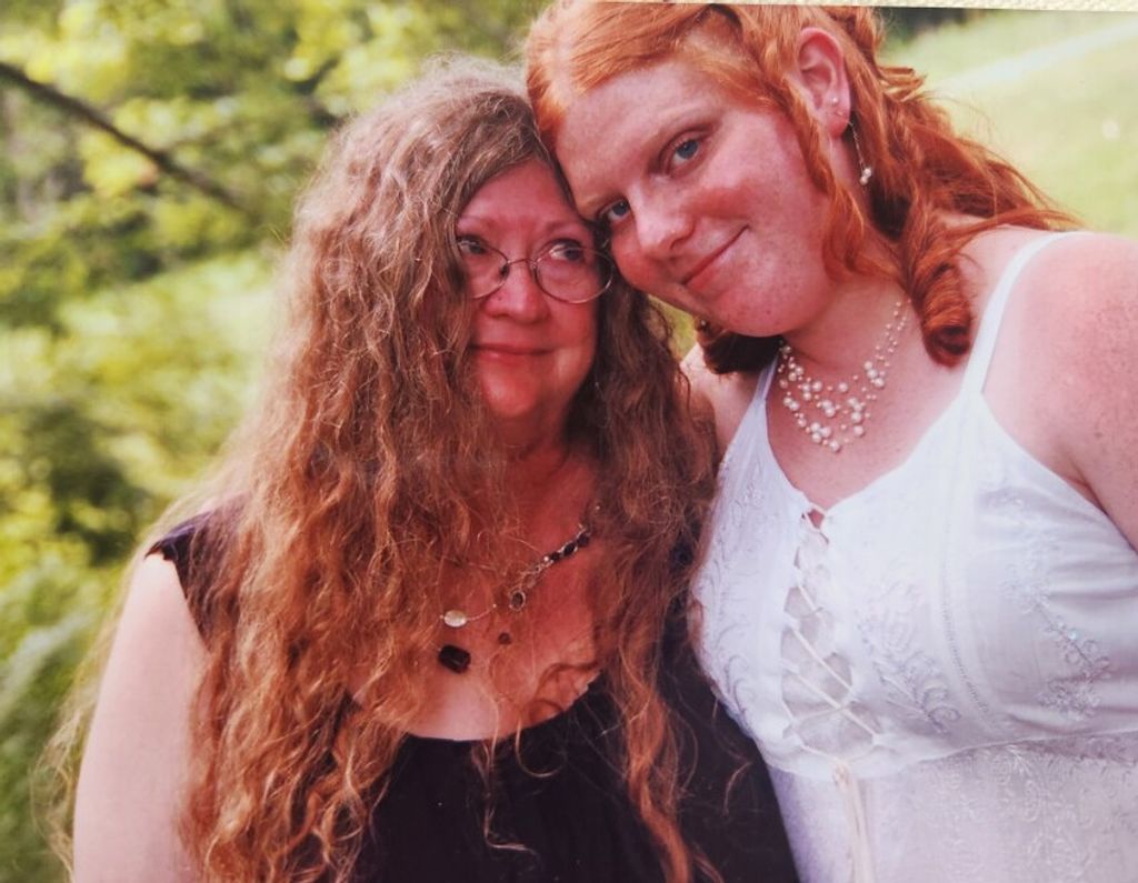 Mary L (Long)  Moore