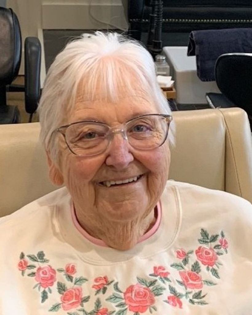 Ethel R. Thomas Profile Photo