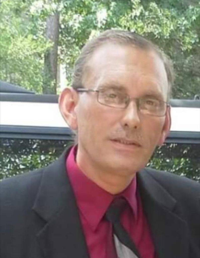 Thomas Ray Grossman