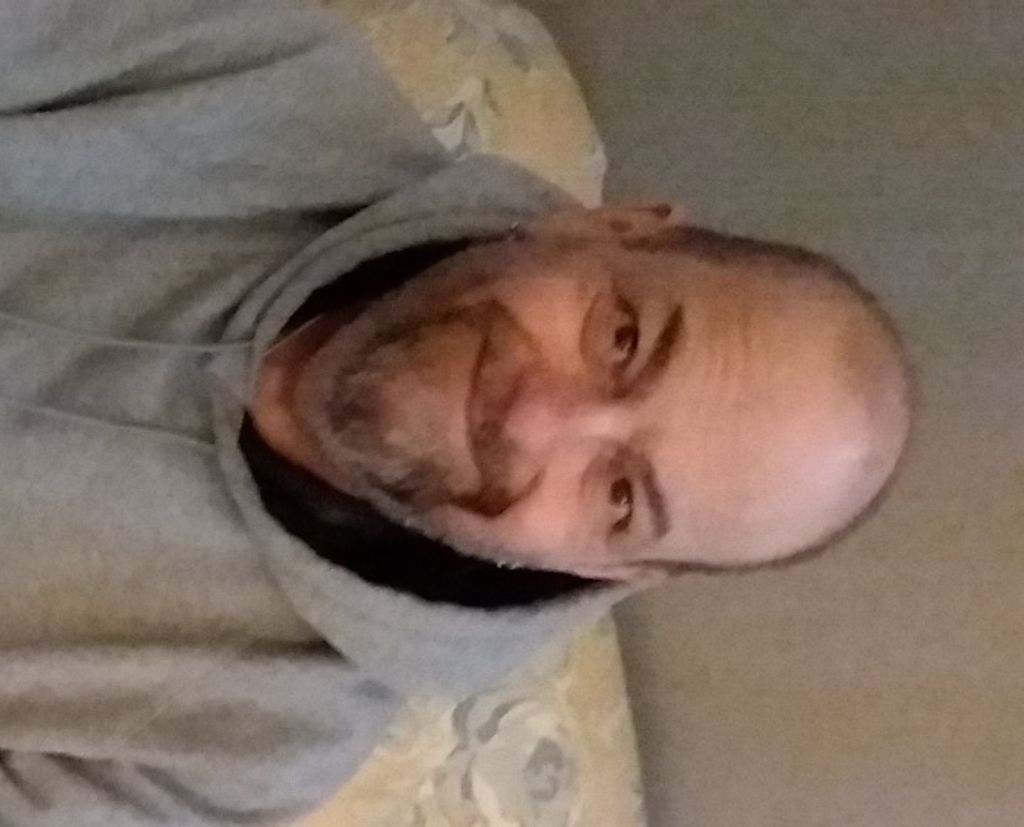 Robert "Bob" D. Dolt