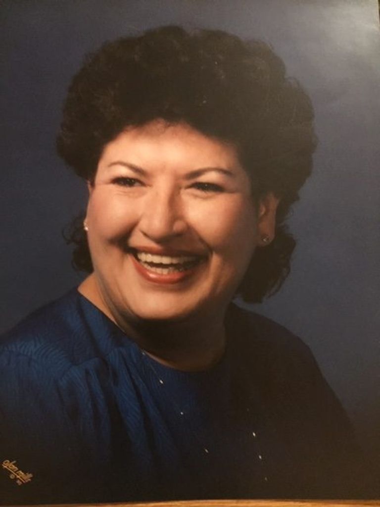 Sweeten Morrison, Charlotte Ann