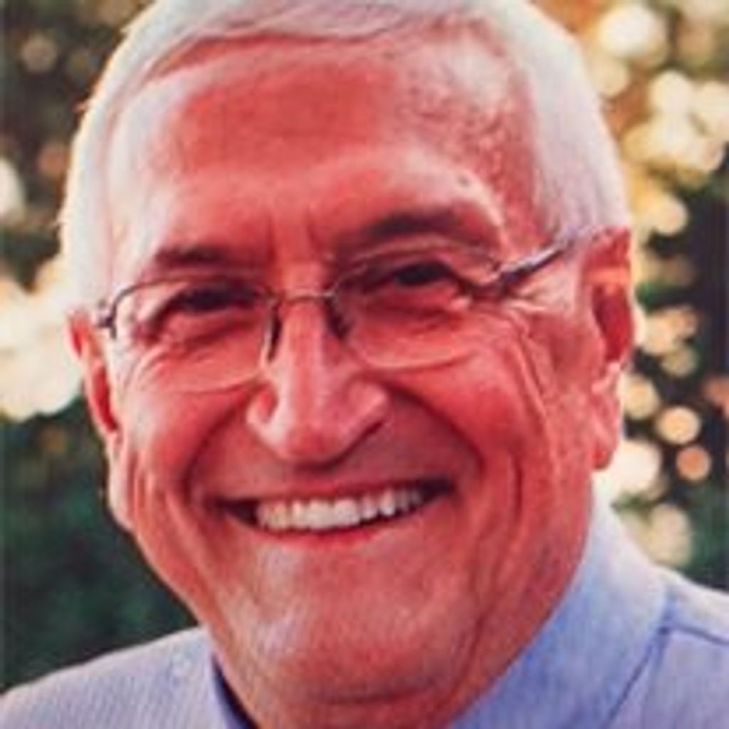 Leon A. Seibel