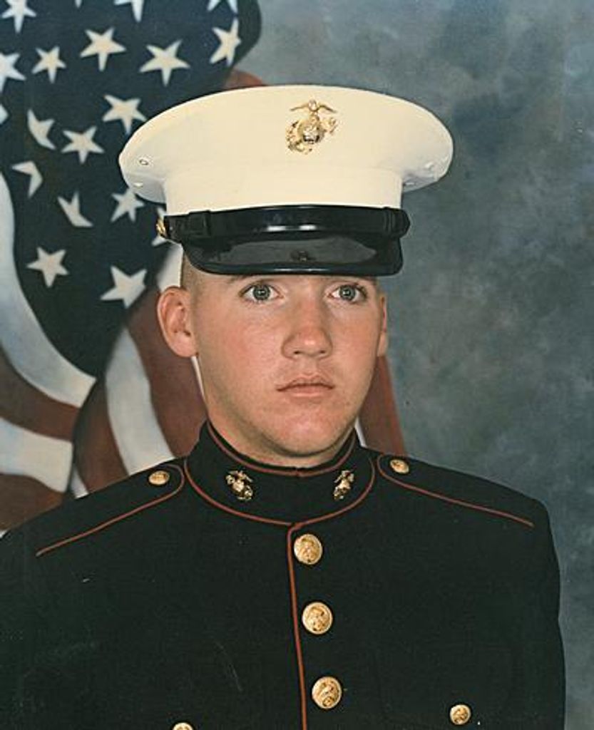 Christopher "Chris" Dale Crumley Profile Photo