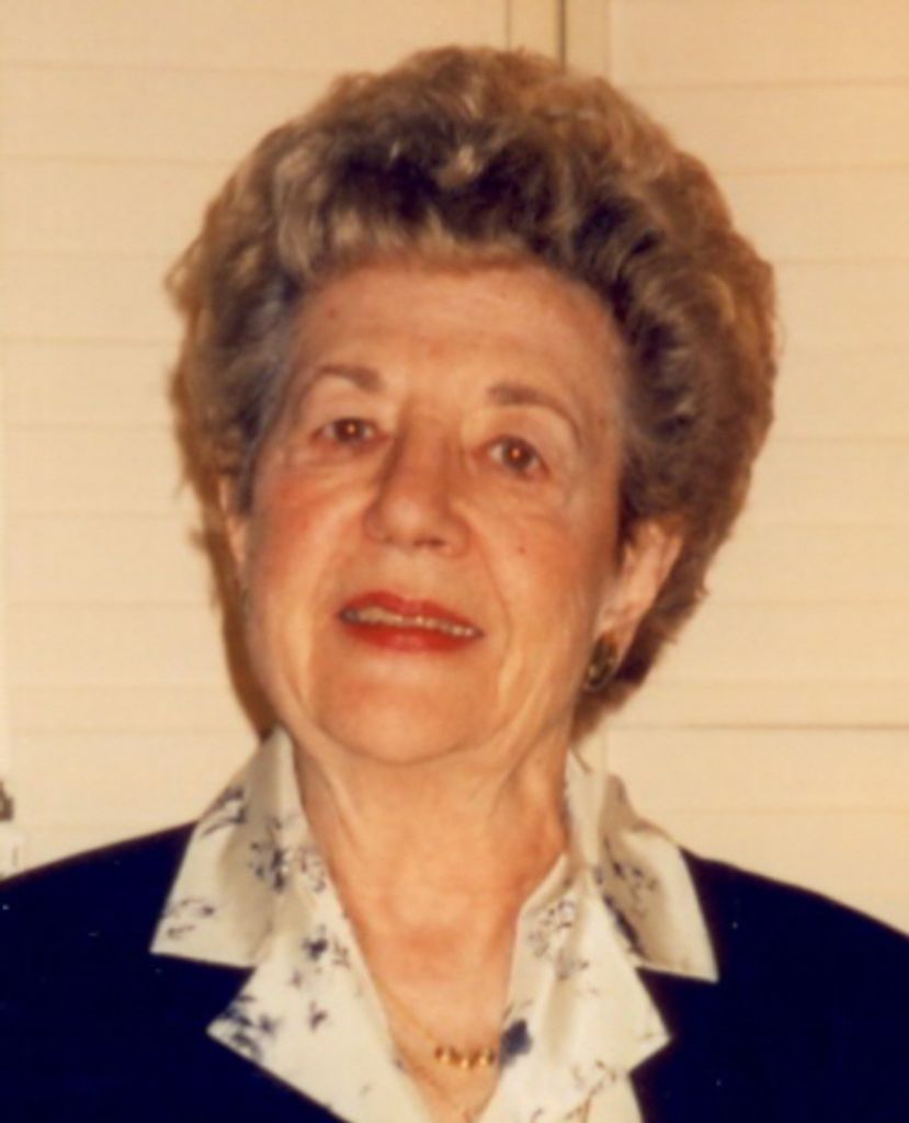 Janet Alice Smith