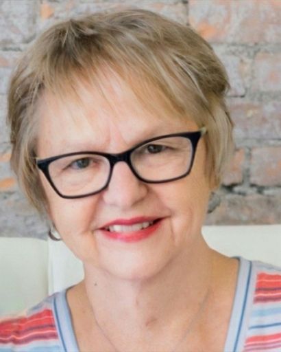 Janice Kilber's obituary image