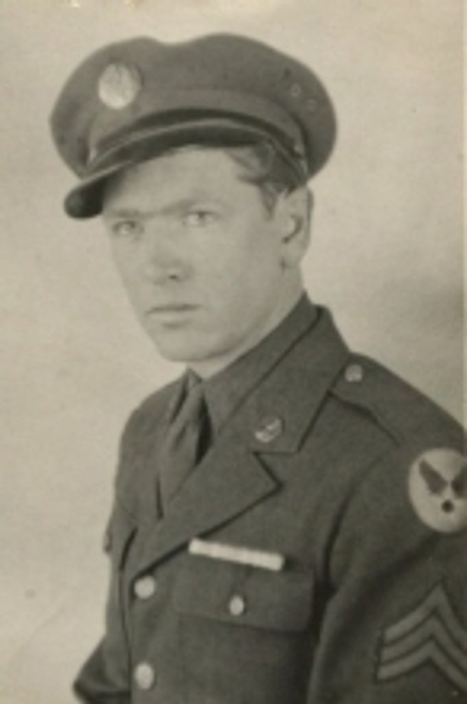 Bertsyl "Bert" Setty