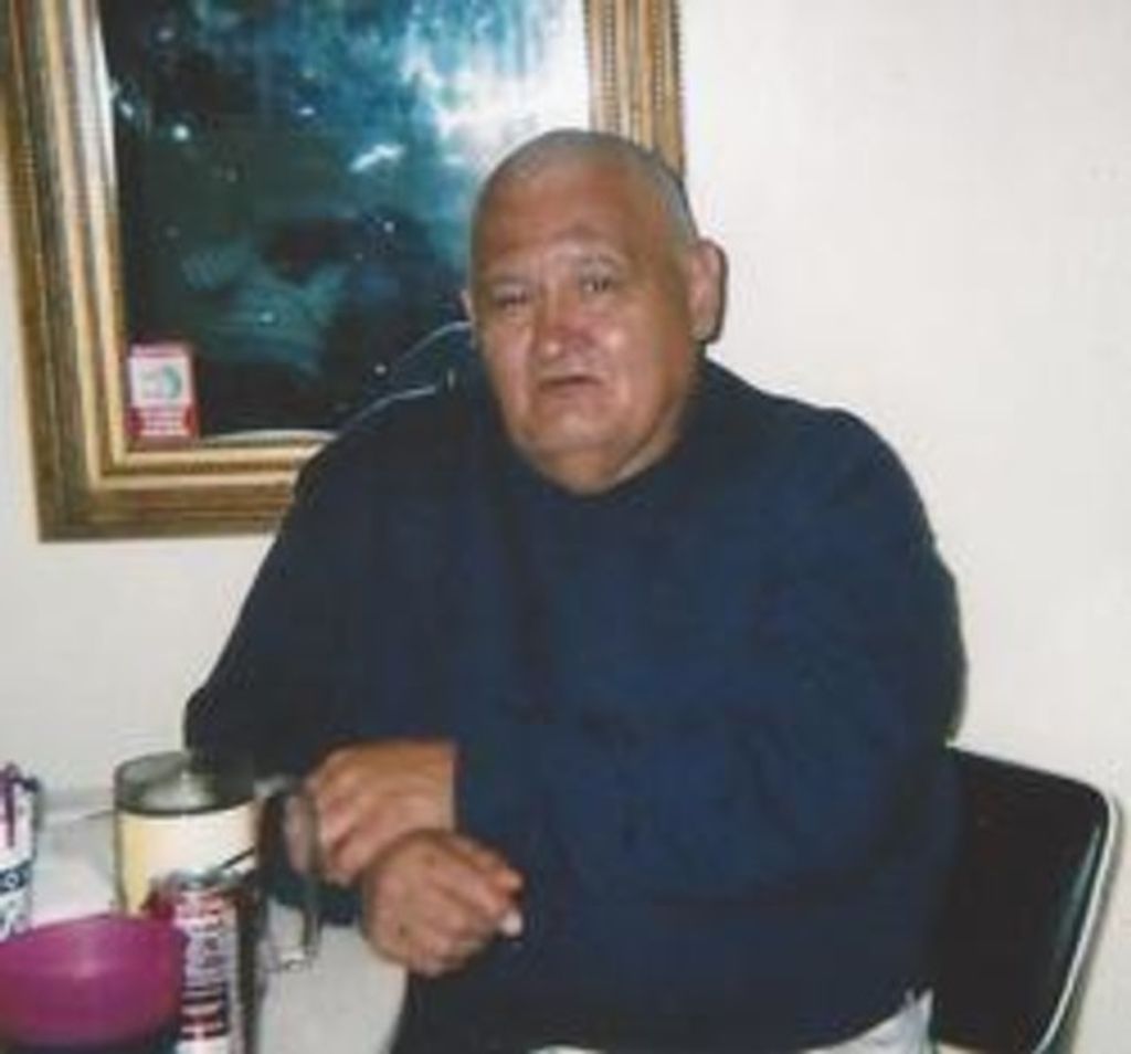 Phillip Hernandez Profile Photo