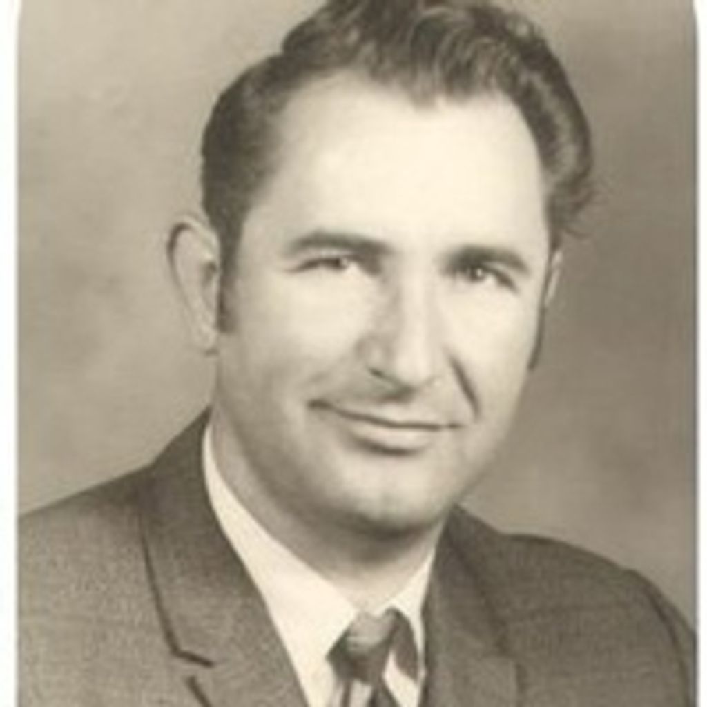 Robert 'Bob' Mcbroom