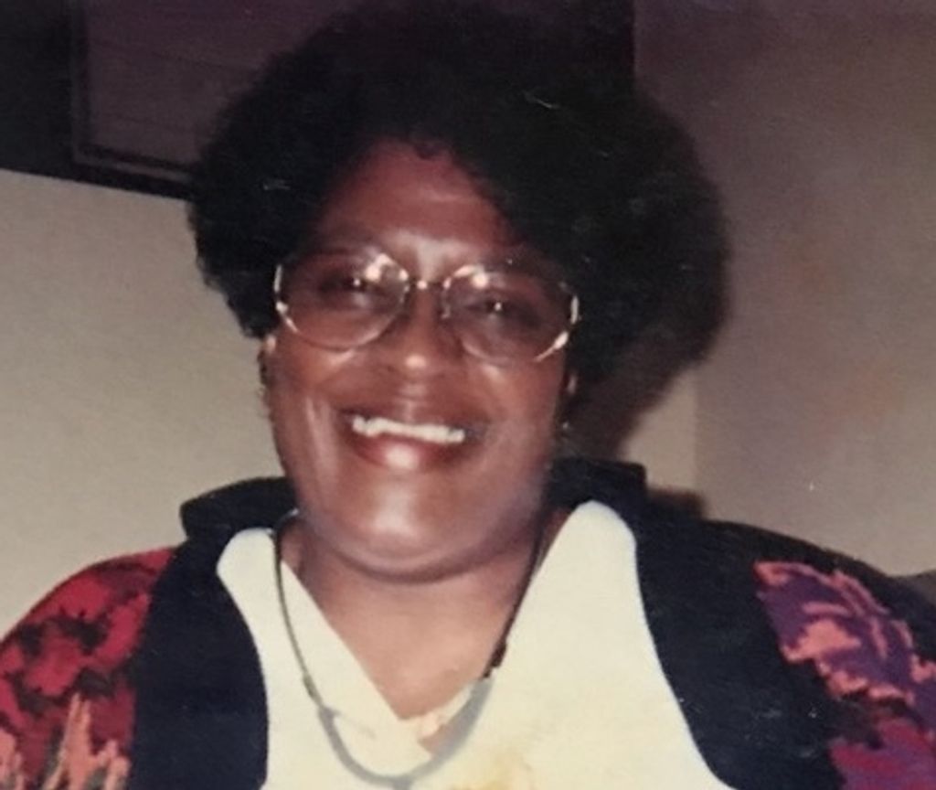 Ms. Dorothy Webb