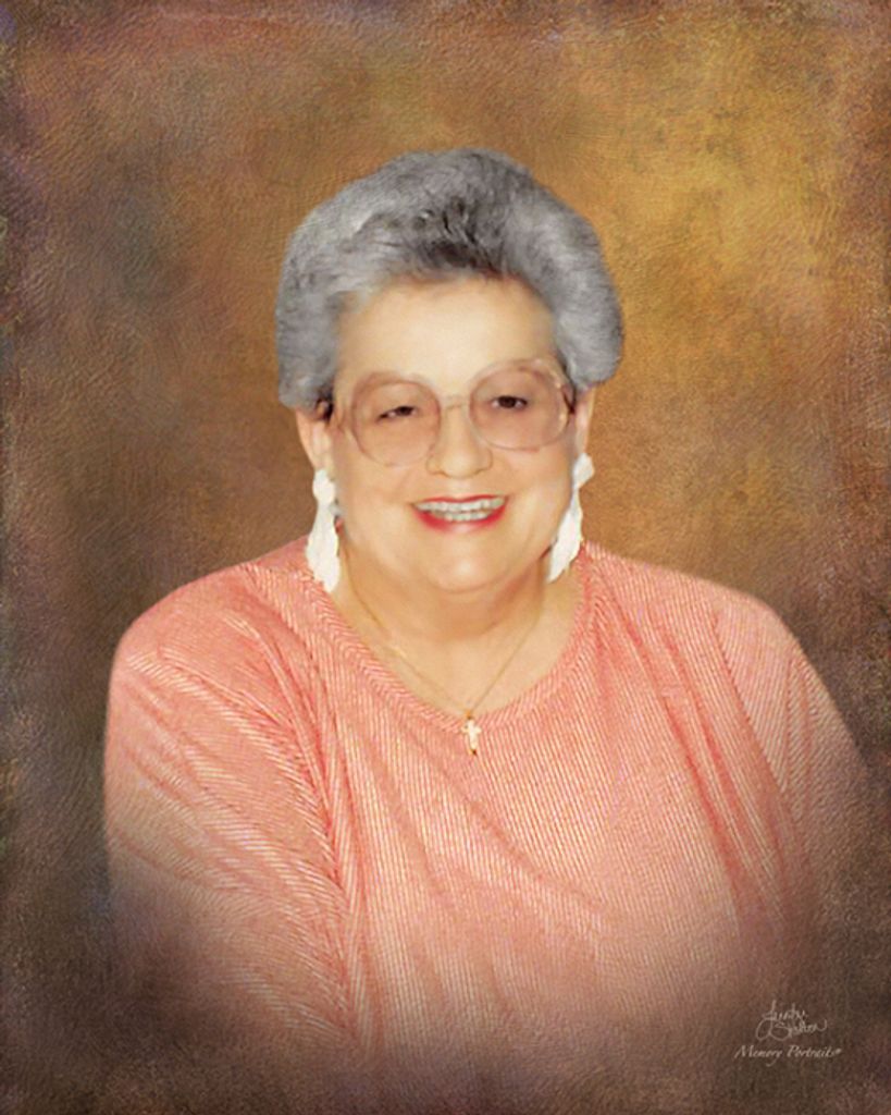 Carol Crenshaw