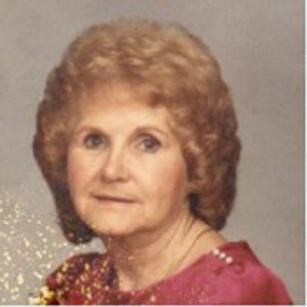 Olga Campbell Brissey