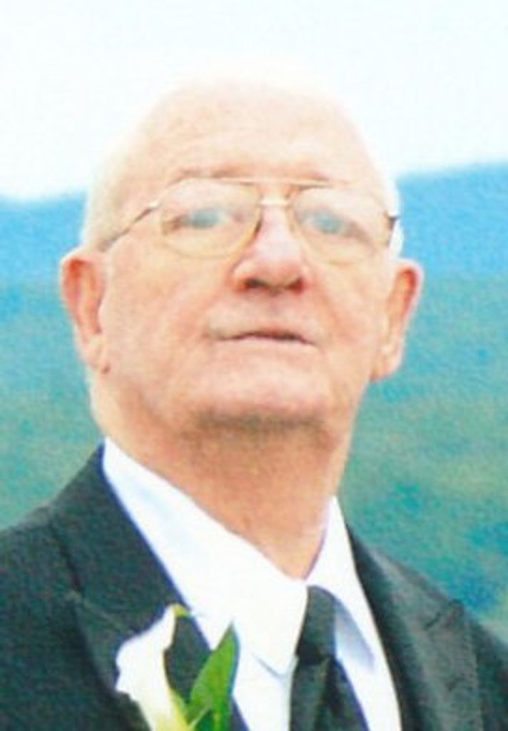 Garry Cochrane