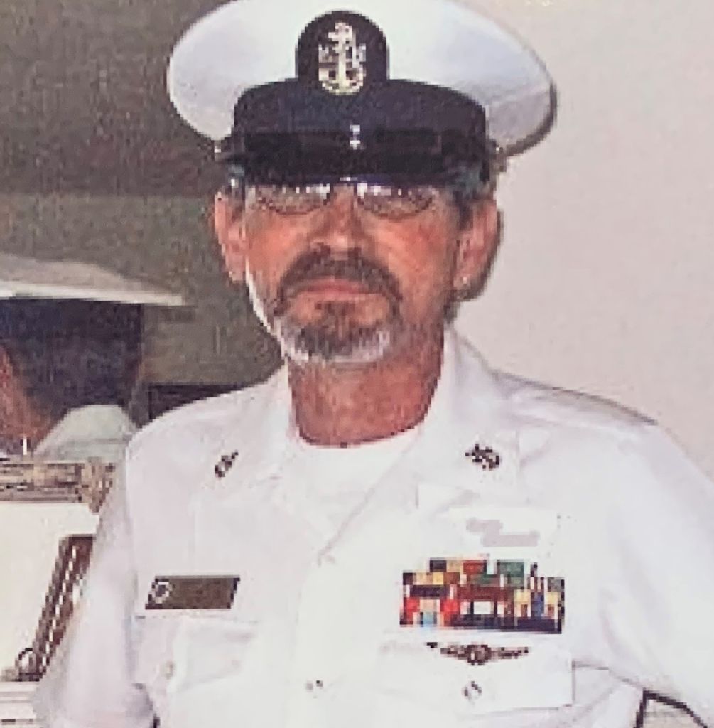 Terry Driskell Profile Photo