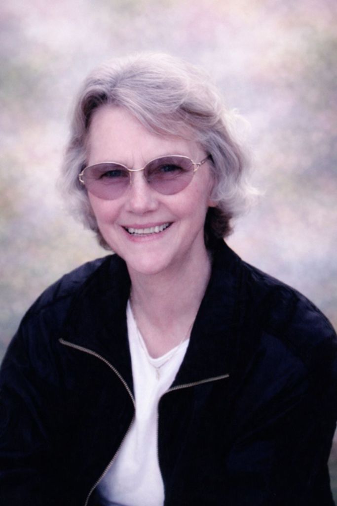 Letty Loree (Smallwood)  Licklider